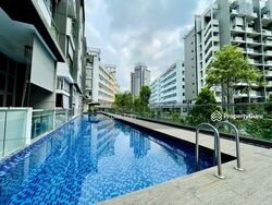 Hills Twoone (D23), Apartment #444343461